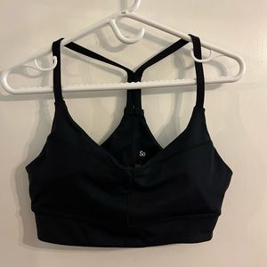 “So” sports bras